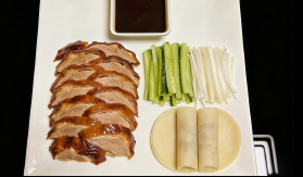 Peking Duck